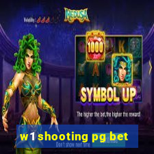 w1 shooting pg bet